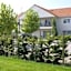 Les Jardins d'Ulysse, The Originals Relais Le Touquet