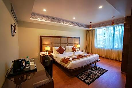 Hotel Indo Prime
