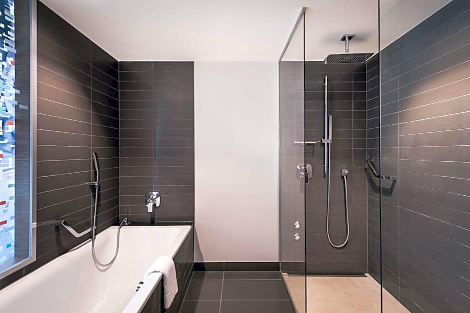 Sheraton Zurich Hotel