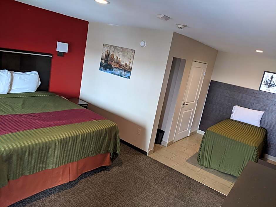 Epic Hotel