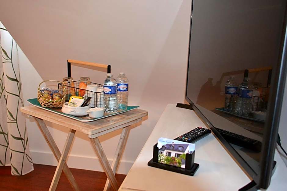 L' ESCALE SINAGOTE Chambre d'hôtes