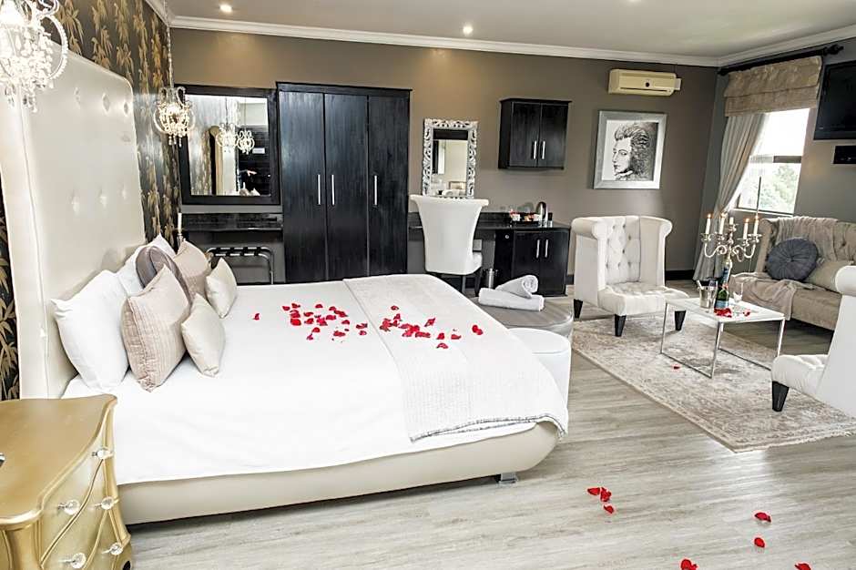 Altissimo Symphony Guesthouse