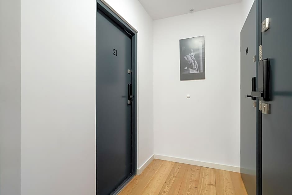 Apartamenty Schoeps Residence by Noclegi Renters