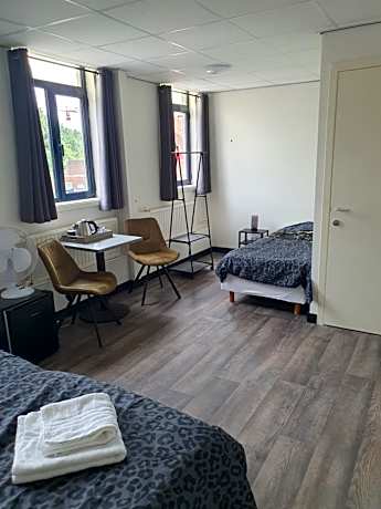 Triple Room with Shower