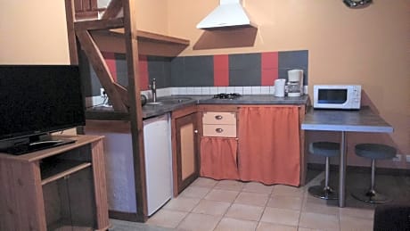 Suite familiale 2 chambre