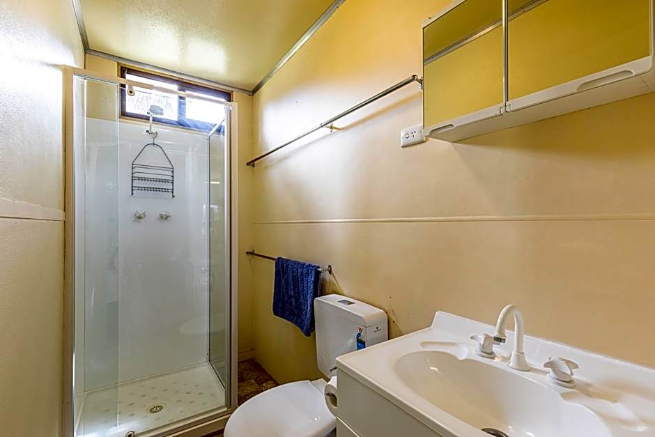 Lazy Days Caravan Park