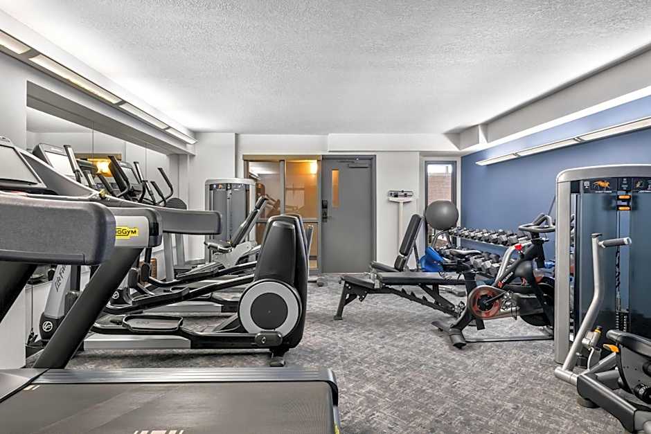 Wyndham Bloomington - Mall of America
