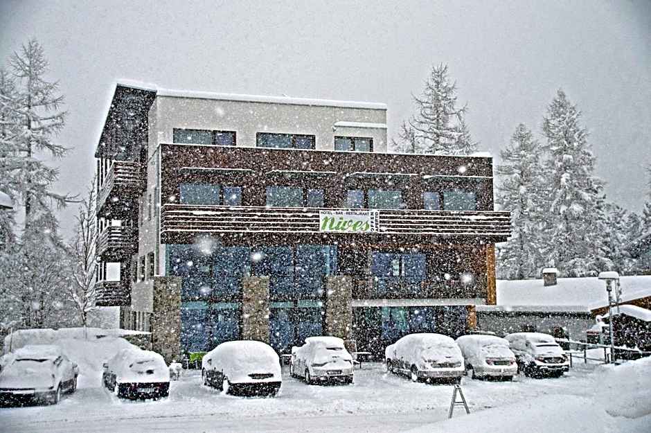 Bed & Breakfast Hotel Nives