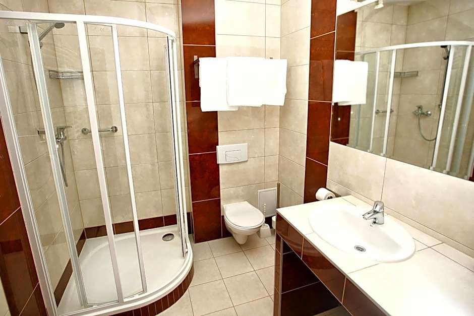 Hotel Continental