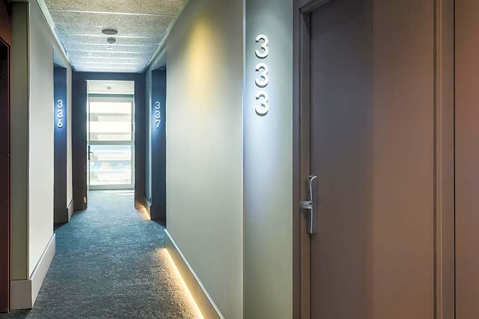 B&B Hotel Barcelona Viladecans