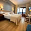 Hotel Edelweiss Candanchú