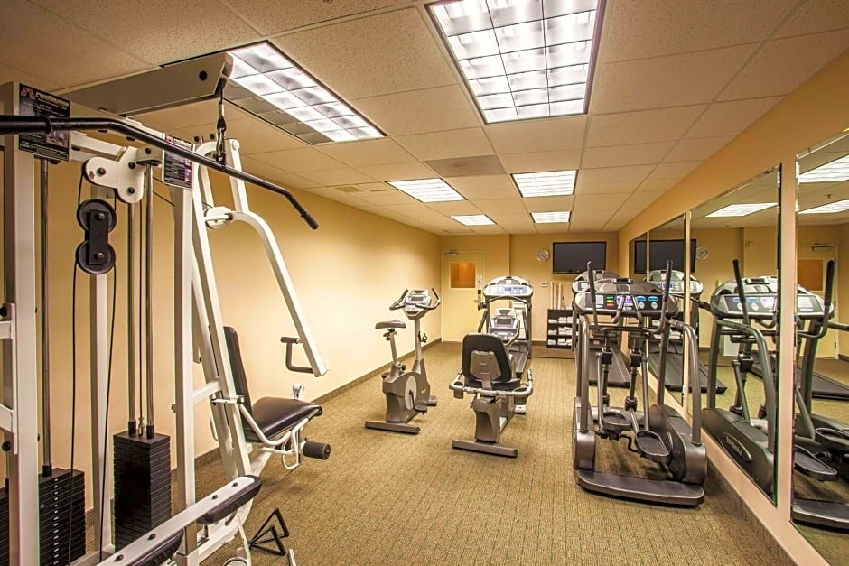 La Quinta Inn & Suites by Wyndham Paso Robles