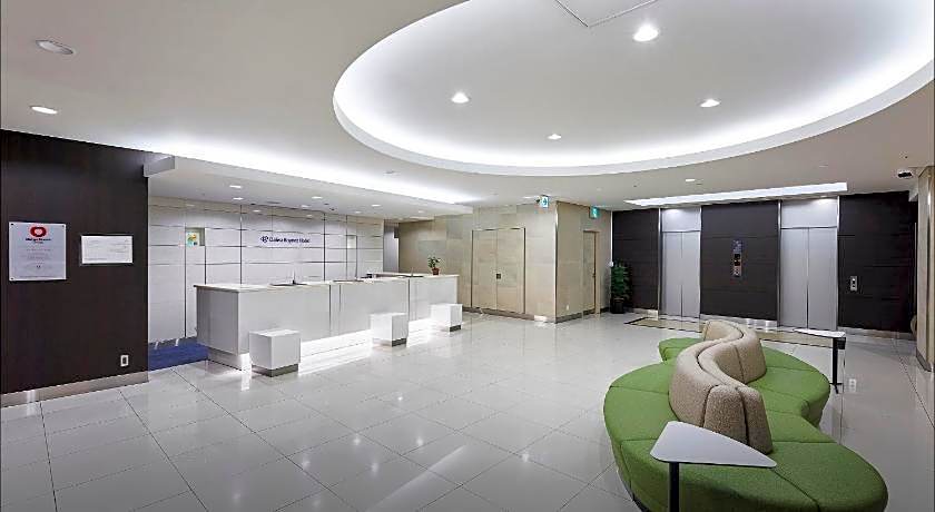 Daiwa Roynet Hotel Kawasaki