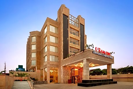 Ramada by Wyndham Dehradun Chakrata Road