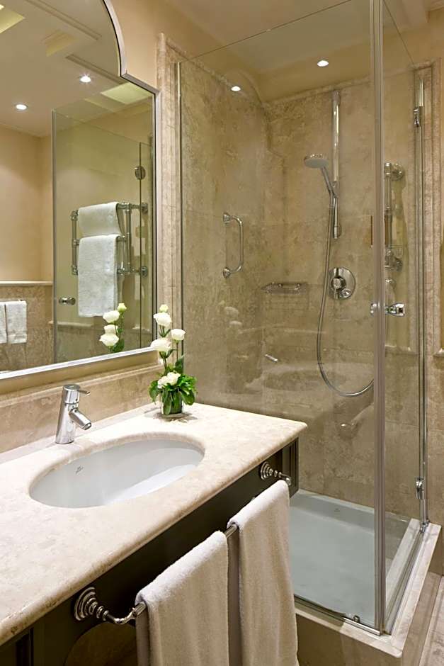 Starhotels Tuscany