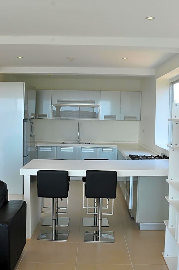 The Seventeen Apartment Hotel