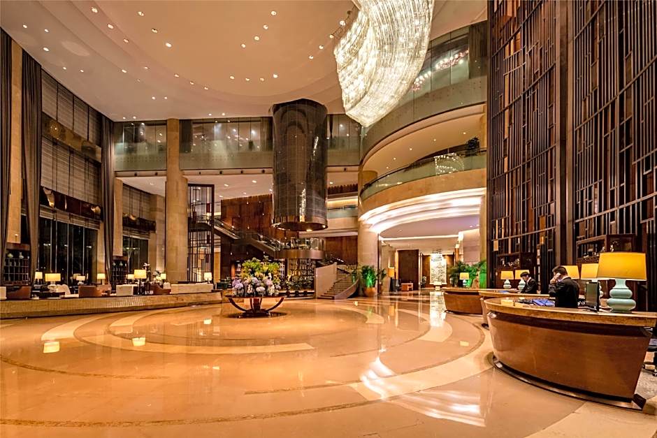 Kempinski Hotel Xiamen