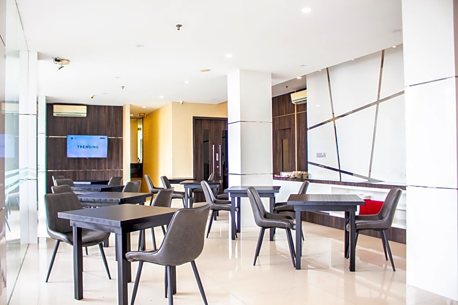 OS Hotel Airport Batam