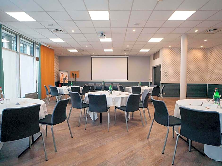 Mercure Paris Val de Fontenay