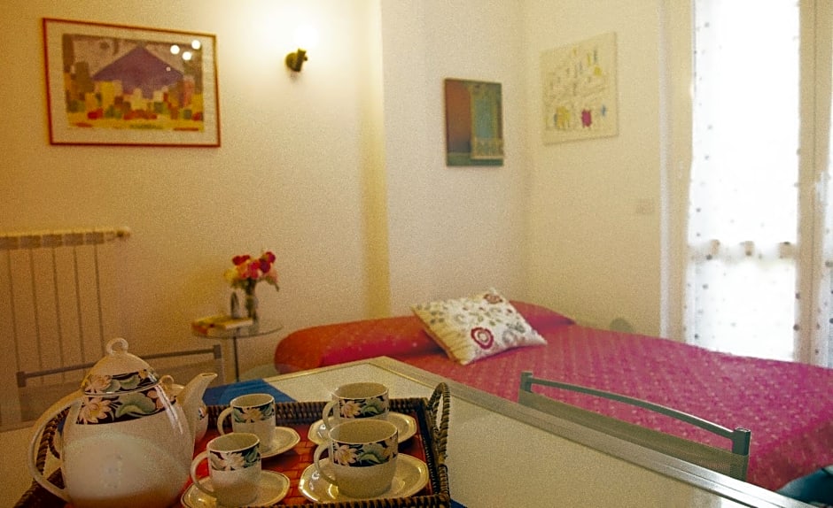 La Casetta B&B – Cernusco sul Naviglio, DC