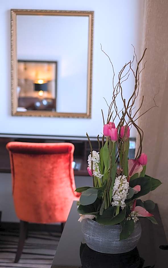 Boutique Hotel Slávia