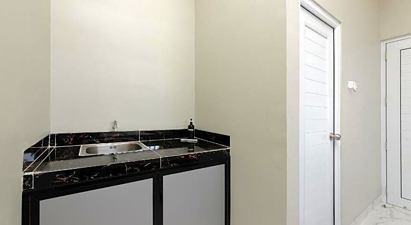 RedDoorz near GSG UNILA Lampung