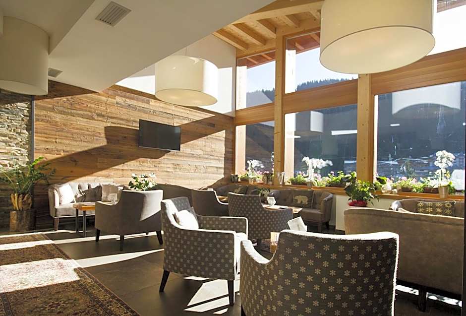 Hotel Garnì Caminetto