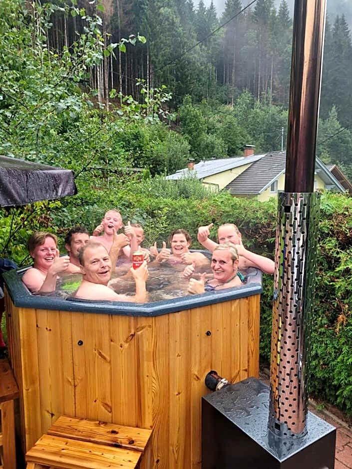 Molltaler Appartements en b&b