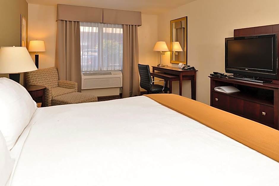 Holiday Inn Express Portland South - Lake Oswego By IHG