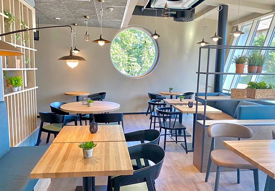 Airport Hotel Pilotti