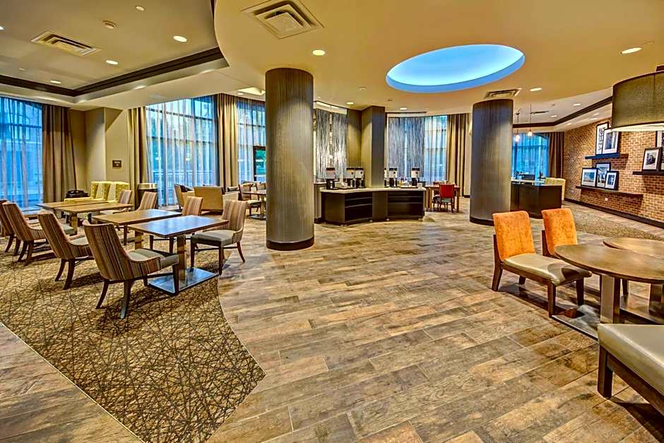 Hampton Inn & Suites Memphis Germantown
