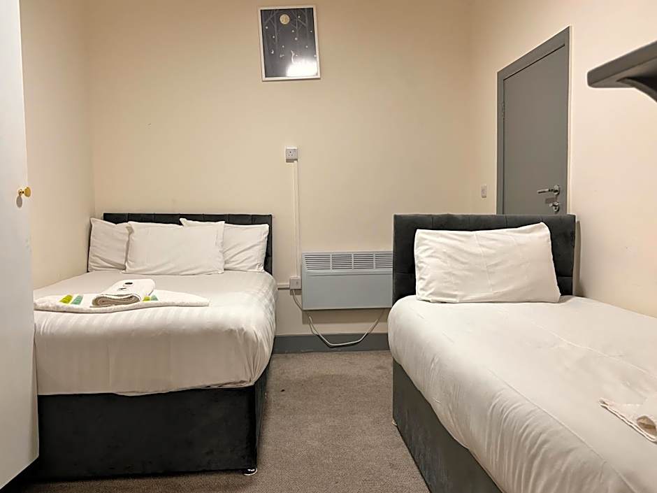 Ivy House Hotel – London