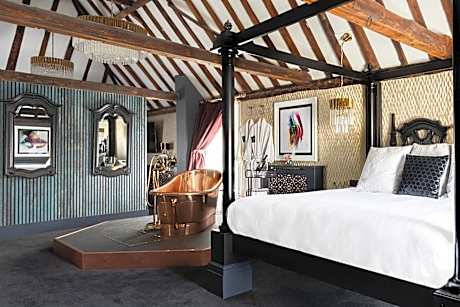 Staycations Maldon