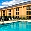 Hampton Inn By Hilton Chambersburg