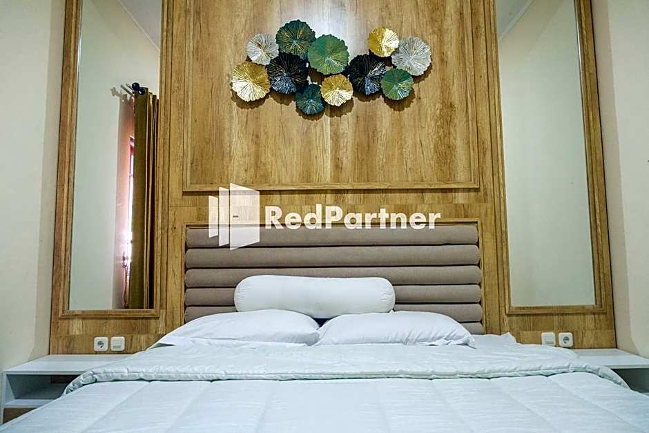 Guest House B Fren Syariah Near JIH Yogyakarta Mitra RedDoorz