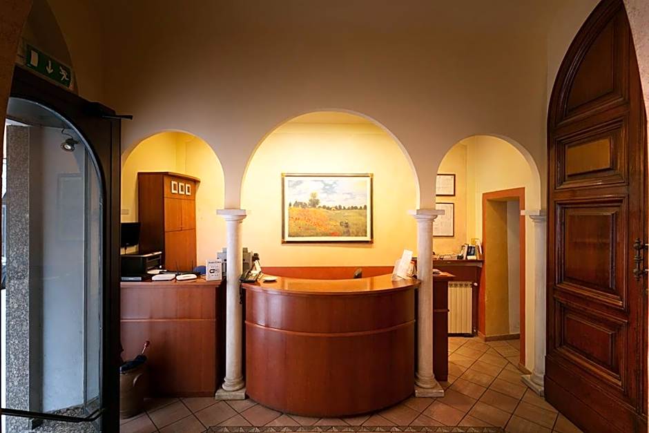 Hotel Eden