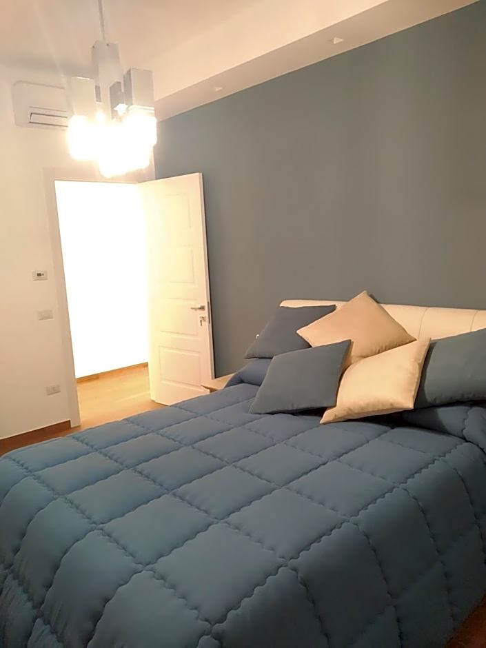 My place