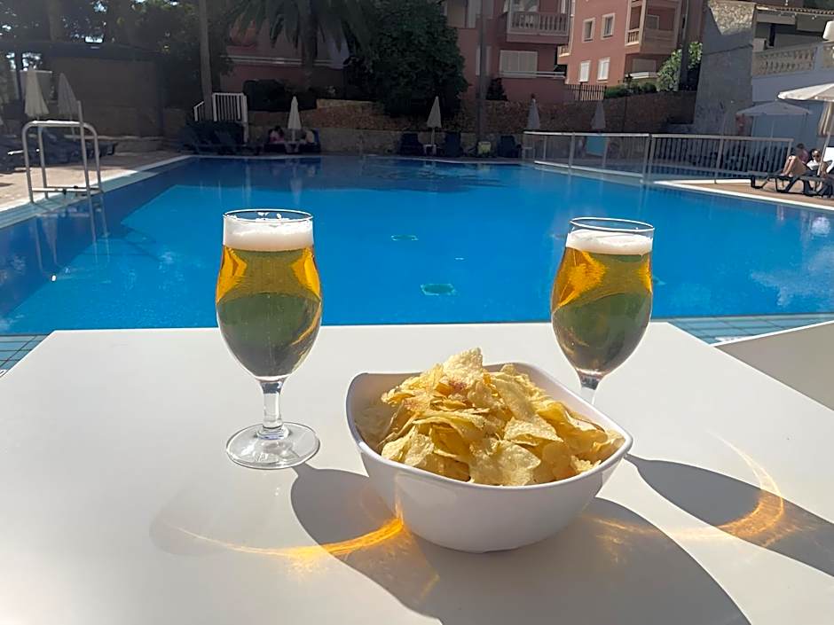 Canyamel Classic & Spa, solo Adultos