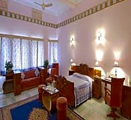 Welcomhotel by ITC Hotels, Fort & Dunes, Khimsar