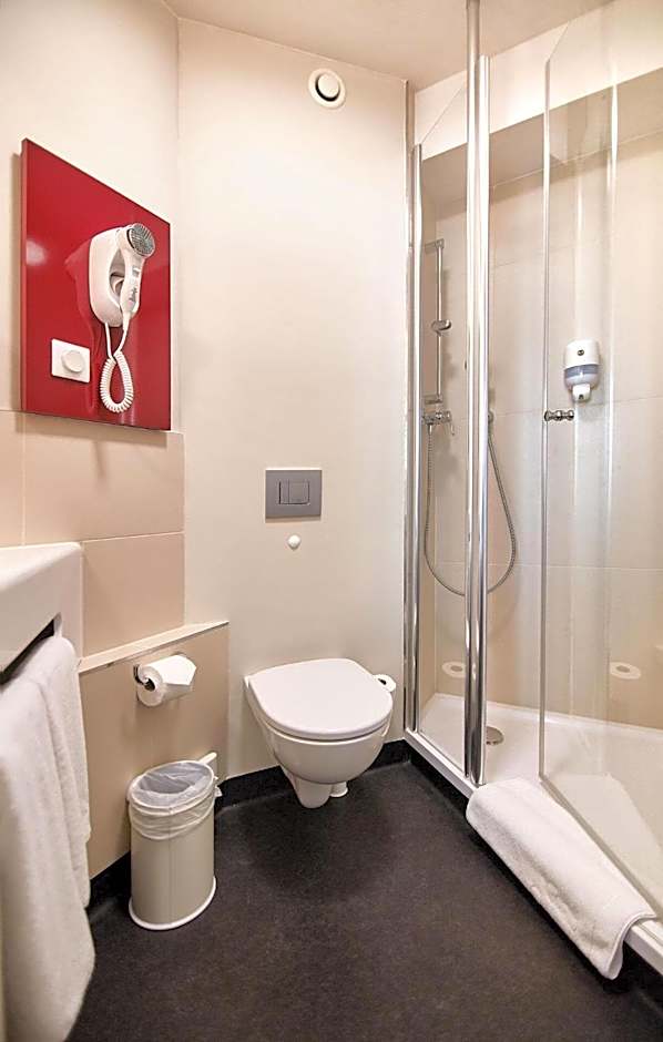 B&B Hotel Krakow Centrum