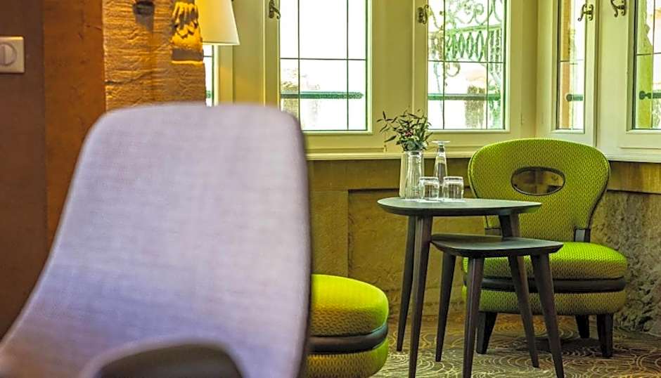 Hotel Restaurant L'Orchidee
