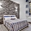 Bolognina Centro-Stazione Apartment