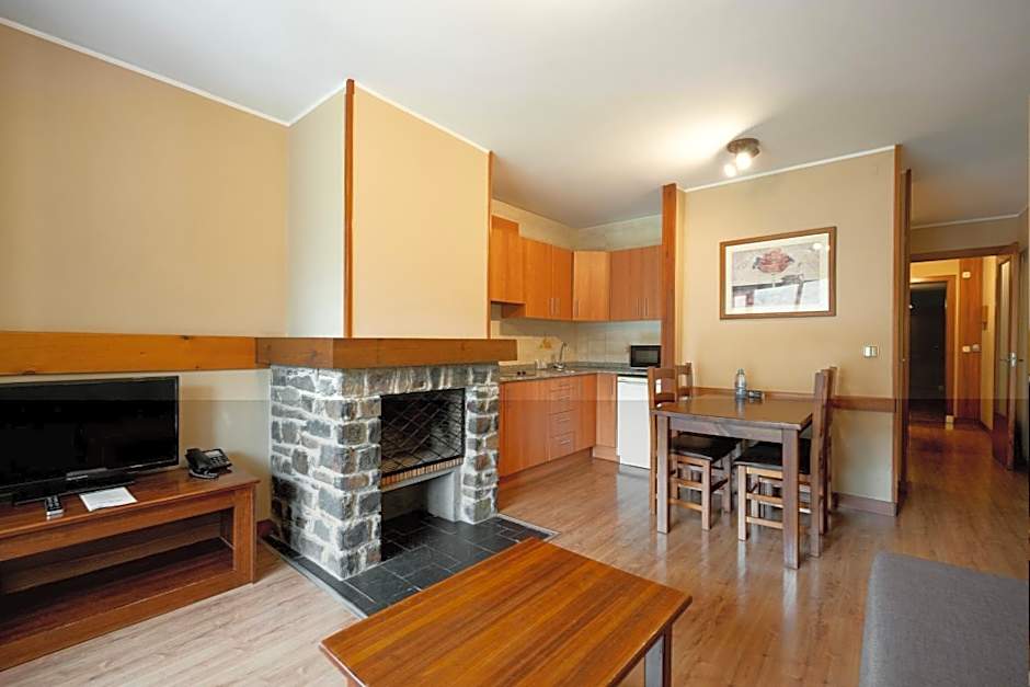 Aparthotel AnyosPark Mountain & Wellness Resort