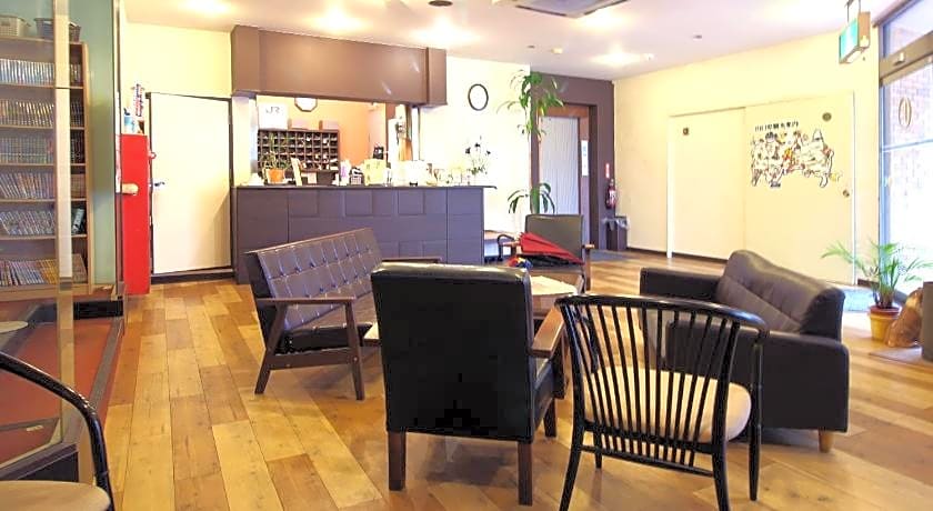Royal Inn Shin-Yamaguchi Ekimae