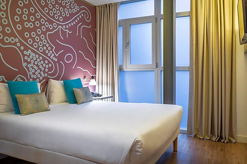 ibis Styles Barcelona Centre