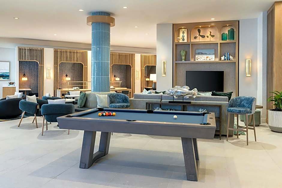 Delta Hotels by Marriott West Palm Beach