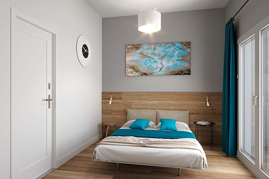 Hotel Larimar