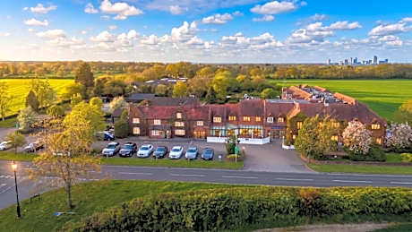 The Warwick Hotel Kenilworth