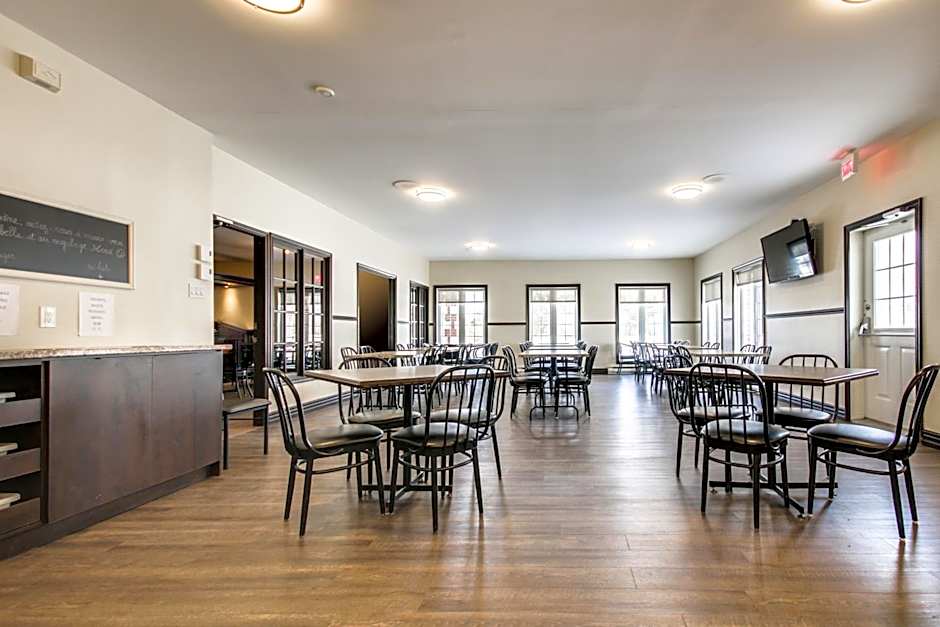 Hôtel Marineau Shawinigan