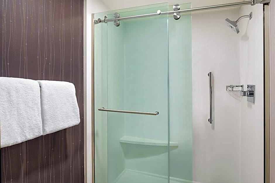 Courtyard by Marriott Tupelo